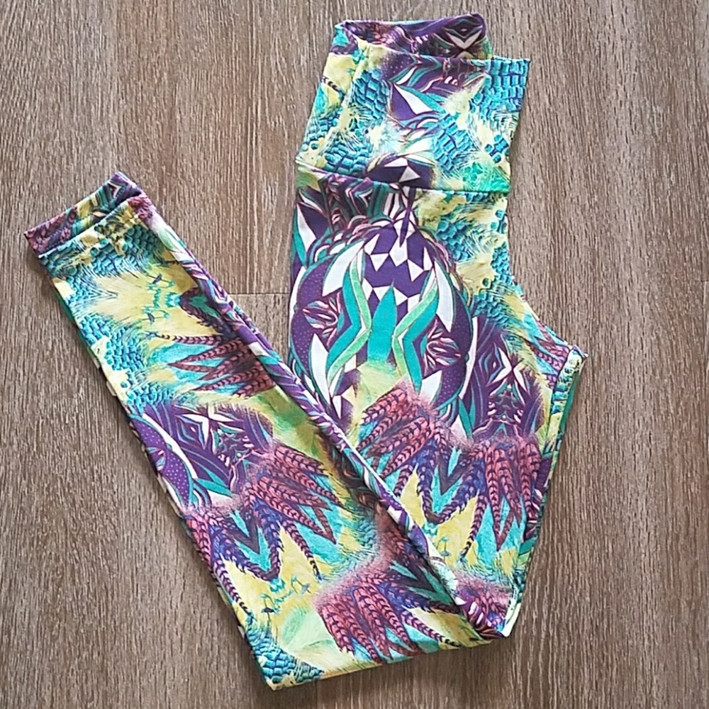 NWOT Yoga or Gym pants